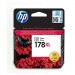 CB322HJ - HP - Cartucho de tinta 178XL Photosmart