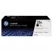CB435AF - HP - Toner 35A