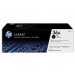 CB436AD - HP - Toner 36A preto LaserJet M1522xx P1505xx