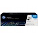 CB540AD - HP - Toner 125A preto Color LaserJet CP1515 CP1518