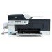 CB786A - HP - Impressora multifuncional OfficeJet J4660 jato de tinta colorida 9 ppm A4
