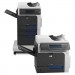 CC419AR - HP - Impressora multifuncional Color LaserJet Enterprise CM4540 Refurb