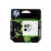 CE863A#AC4 | CC641WB - HP - Cartucho de tinta 60XL preto Deskjet D2560