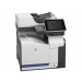 CD646A - HP - Impressora multifuncional LaserJet M575c laser colorida 31 ppm A4 com rede sem fio
