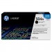 CE250-67901 - HP - Toner preto Color LaserJet CP3525 CM3530