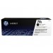 CE278L - HP - Toner 78L preto LaserJet Pro P1560/P1600/M1536dnf