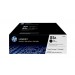 CE285AD - HP - Toner 85A preto LaserJet Pro P1100 M1130 M1210