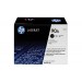 CE390A - HP - Toner preto LaserJet Enterprise M4555 MFP series 600 M601 M602 M603