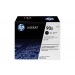 CE390X - HP - Toner preto LaserJet Enterprise M4555 MFP series 600 M602 M603