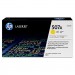 CE402AG - HP - Toner 507A amarelo Color LaserJet M551 Enterprise 500 M570 M575 M575c
