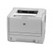 CE461A - HP - Impressora laser LaserJet P2035 monocromatica 30 ppm A4