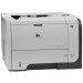 CE525A - HP - Impressora laser LaserJet Enterprise P3015 monocromatica 40 ppm A4