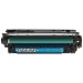CF031AC - HP - Toner ciano LaserJet CM4540 MFP