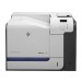 CF082A201 - HP - Impressora laser LaserJet Enterprise 500 color M551dn colorida 32 ppm A4 com rede