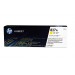 CF302A - HP - Toner 827A amarelo LaserJet
