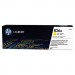 CF312A - HP - Toner 826A amarelo LaserJet