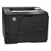 CF399A - HP - Impressora laser LaserJet M401dne monocromatica 35 ppm A4 com rede