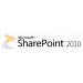 CKF-00251 - Microsoft - Software/Licença Sharepoint Intranet Site Enterprise 2010, 1u, OLP-NL, SA