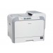 CLP-510N - Samsung - Impressora laser Color Laser Printer colorida 24 ppm A4