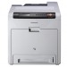 CLP-610N - Samsung - Impressora laser Color Laser colorida 20 ppm A4