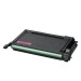 CLP-M600A - Samsung - Toner magenta CLP600 CLP600N CLP650 CLP650N