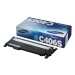 CLT-C406S - Samsung - Toner ciano CLP360/365/365W CLX3300/3305/3305W/3305FW/3305FN