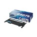 CLT-C407S - Samsung - Toner ciano CLP320/320N/325 / CLX3185/3185N/3185FN