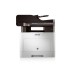 CLX-6260FR - Samsung - Impressora multifuncional laser colorida 24 ppm A4 com rede