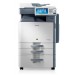 CLX-9352NA/PT - Samsung - Impressora multifuncional CLX-9352NA laser colorida 35 ppm A3 com rede