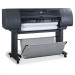 CM765A#B1K - HP - Impressora plotter Designjet 4020 42-in Printer