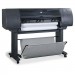 CM765A#B1K1052 - HP - Impressora plotter Designjet 4020 42-in Printer