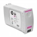 CM993A - HP - Cartucho de tinta magenta Designjet T7100