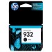CN057A - HP - Cartucho de tinta 932 preto OfficeJet 6100 6600