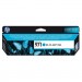 CN622AE - HP - Cartucho de tinta 970 ciano Officejet Pro X451 X551 DW X476 X576
