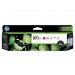 CN627AM - HP - Cartucho de tinta 971XL magenta Officejet Pro X451dw