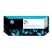 CN629A - HP - Cartucho de tinta 772 magenta Designjet Z5200 Z5400