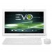 A2072PWH WW - AOC - Computador All-in-One EVO LED 4.1 Branco 1GB