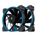 CO-9050006-WW - Outros - Cooler SP120 Quiet Edition Corsair