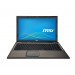 CR61 2M-1228XHU - MSI - Notebook Classic notebook