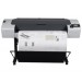 CR649AB1K - HP - Impressora plotter Designjet T790 44 A0