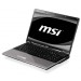 CR720-005BE - MSI - Notebook Megabook CX600 notebook