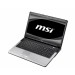 CR720-240BE - MSI - Notebook Classic notebook