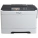 CS510DE - Lexmark - Impressora laser colorida 32 ppm A4 com rede
