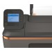 CX038A - HP - Impressora multifuncional Deskjet 3512 e-All-in-One Printer