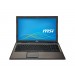 CX61 0NF-258US - MSI - Notebook Classic notebook