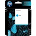 CZ114AL - HP - Cartucho de tinta ciano Deskjet Ink Advantage 3525 eAllinOne