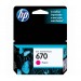 CZ115AB - HP - Cartucho de tinta magenta Deskjet Ink Advantage 3525