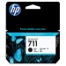 CZ129A - HP - Cartucho de tinta 711 preto Designjet T120 T520