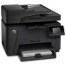 CZ165A - HP - Impressora multifuncional LaserJet Pro MFP M177fw laser colorida 17 ppm A4 com rede sem fio
