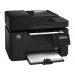 CZ181A - HP - Impressora multifuncional LaserJet Pro M127fn laser monocromatica 20 ppm A4 com rede